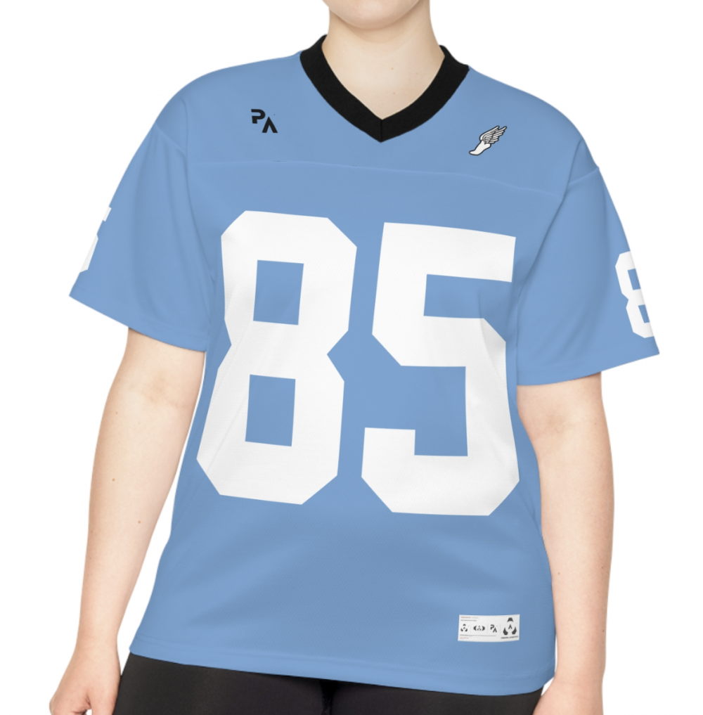 Phenom Athletica® GRID1RON™ 1985 Jersey - Image 3